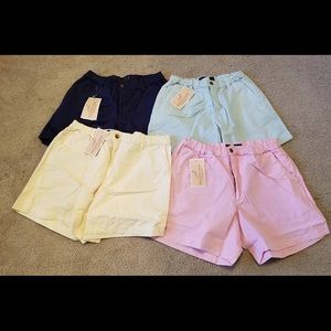 M-PEX 4PC Bundle - Men’s 5.5” Inseam Shorts